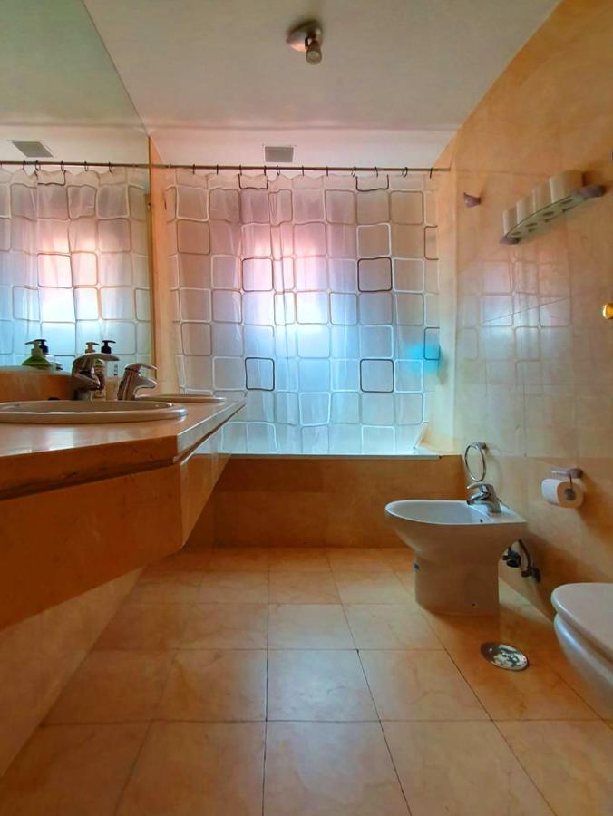 Fuencarral Barcelo Apartaments Parking Tph Madrid Exterior photo